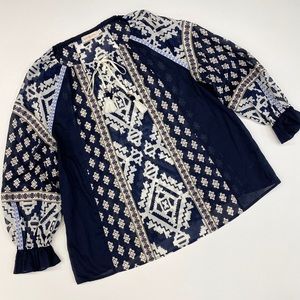 Tory Burch Long Sleeve